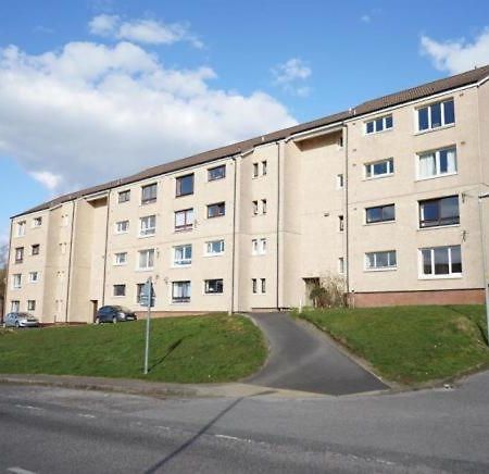 Ross Place Apartment Fort William Dış mekan fotoğraf