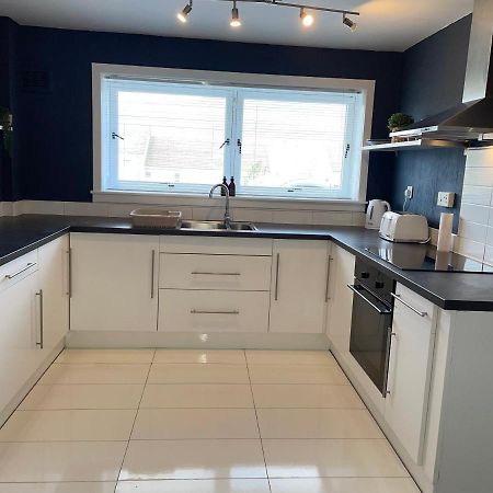 Ross Place Apartment Fort William Dış mekan fotoğraf