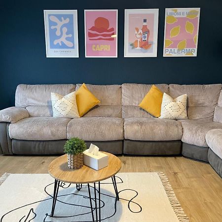 Ross Place Apartment Fort William Dış mekan fotoğraf