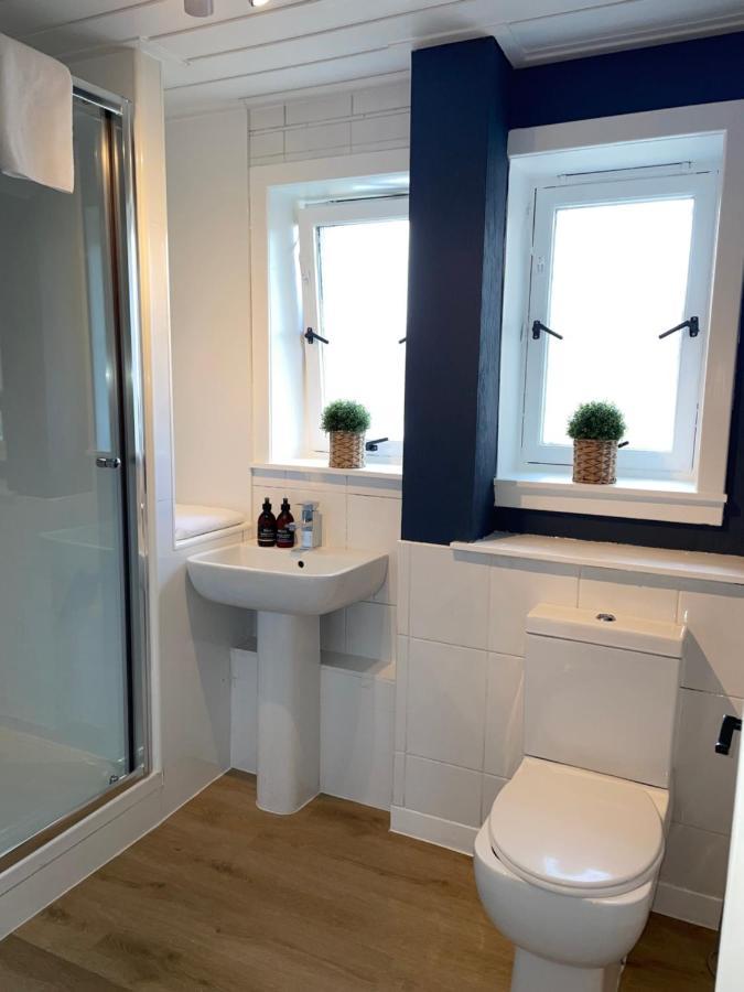 Ross Place Apartment Fort William Dış mekan fotoğraf