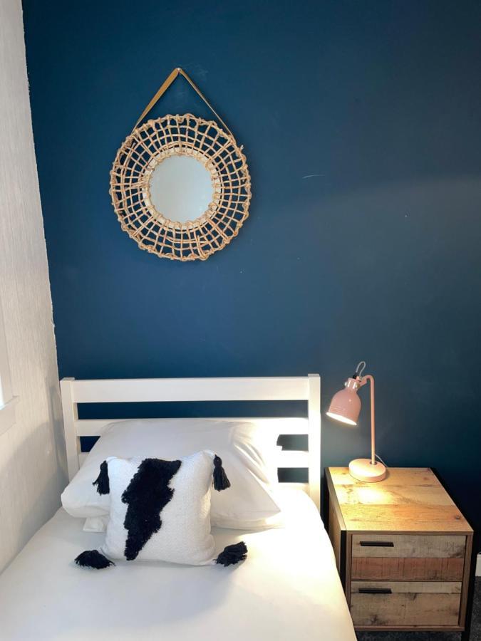 Ross Place Apartment Fort William Dış mekan fotoğraf